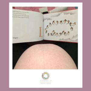 Leggere in gravidanza, perché farlo e come scegliere il libro giusto