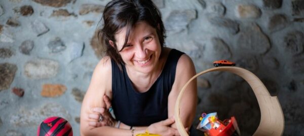 Consulenza personalizzata di Paola Bongio, artigiana, pedagogista e creatrice di SerEmiLe